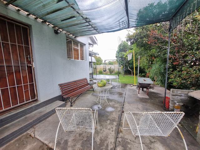 3 Bedroom Property for Sale in Ceres Western Cape